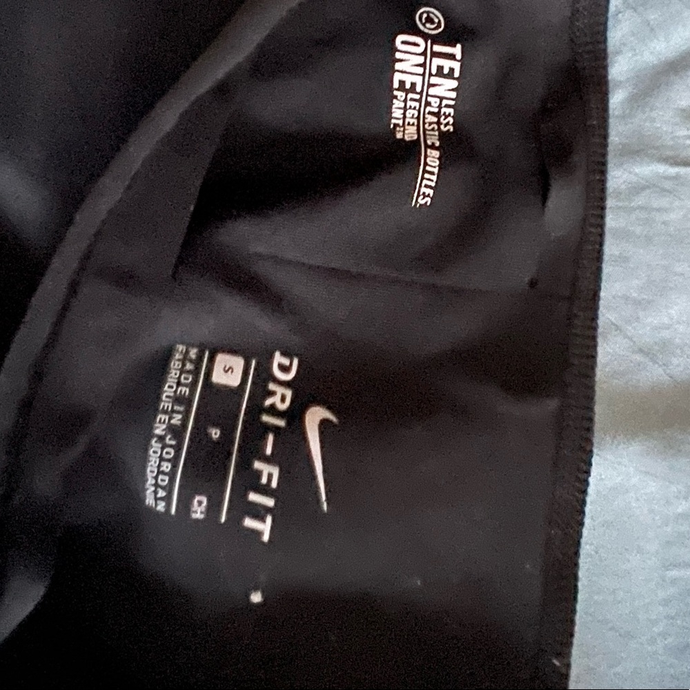 Nike workout leggings